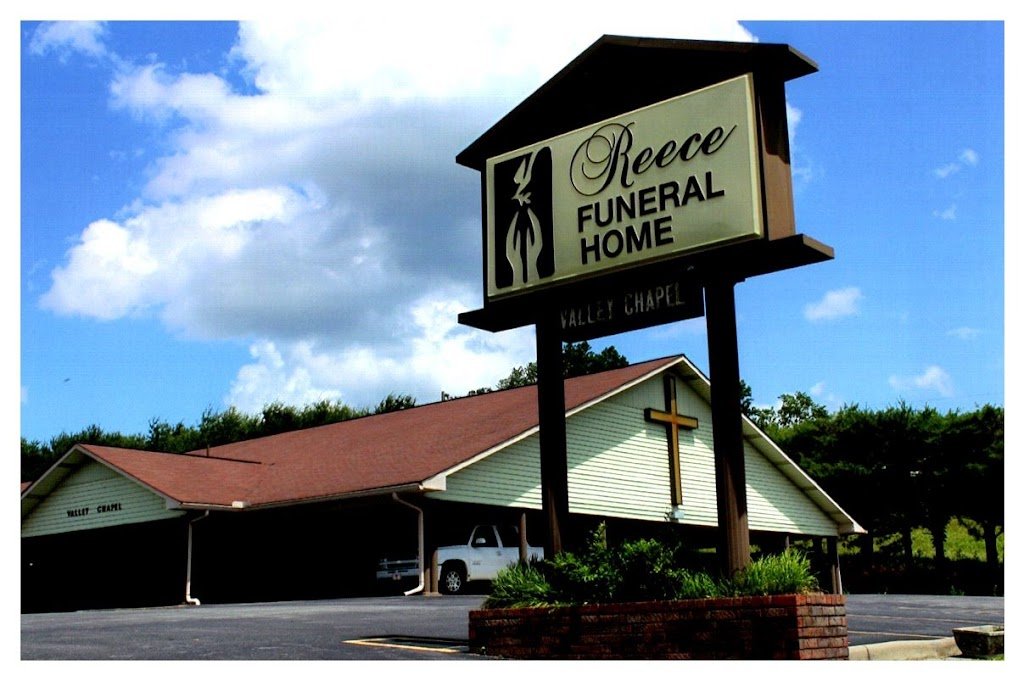 Arnett & Steele Valley Chapel - Funeral Homes Listings