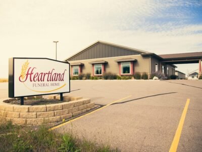 Heartland Funeral Home