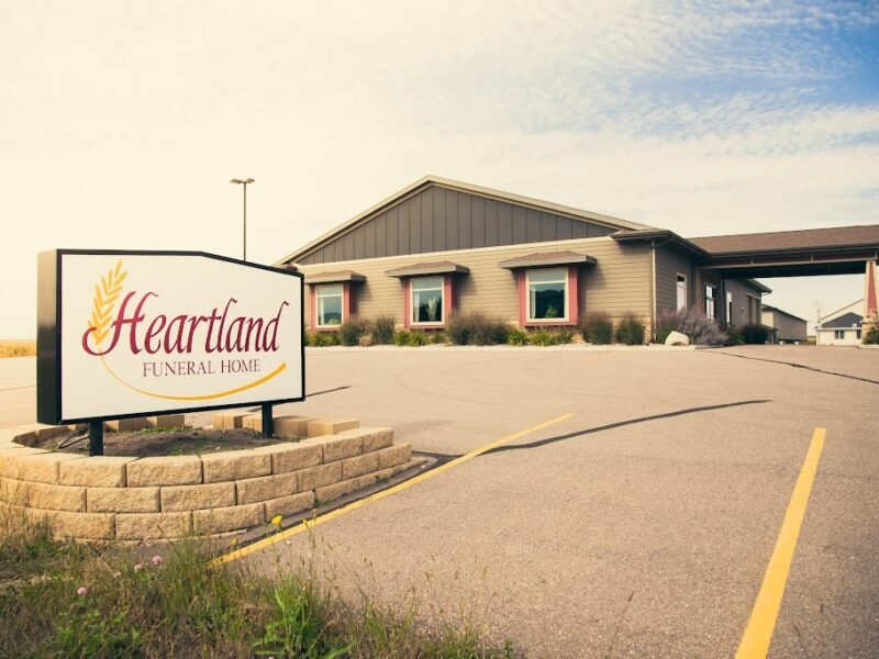 Heartland Funeral Home