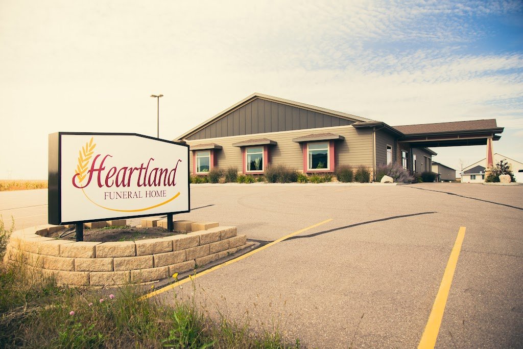 Heartland Funeral Home - Funeral Homes Listings