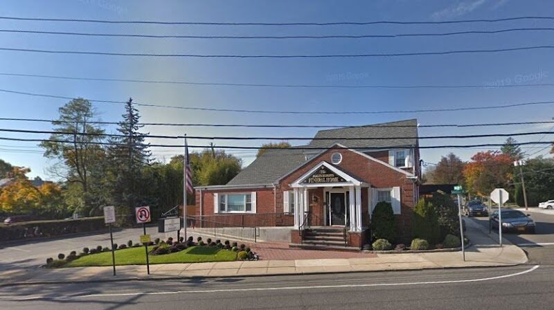 North Shore Chapel & Graveside Services