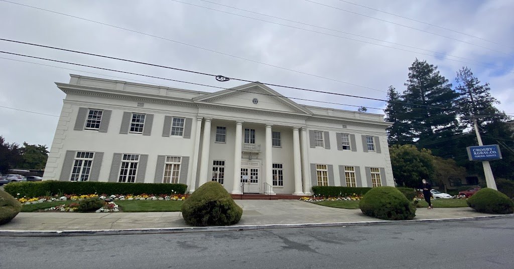 Crosby-N. Gray & Co. Funeral Home and Cremation Service - Funeral Homes
