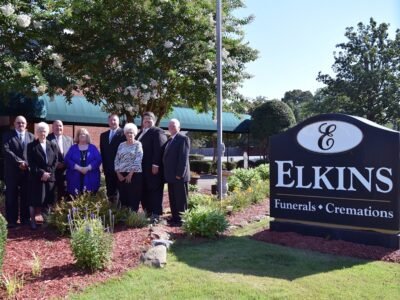 Elkins Funeral Home