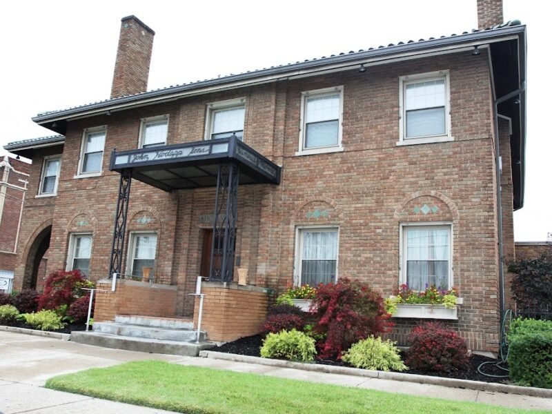 Hodapp Funeral Home