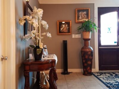 La Paz Memorial Funeral Home