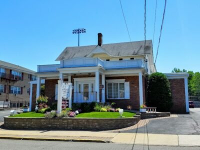 Galante Funeral Home
