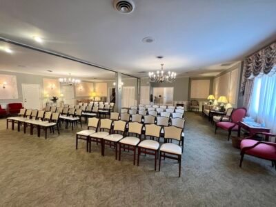 Daniel Keenan Funeral Home