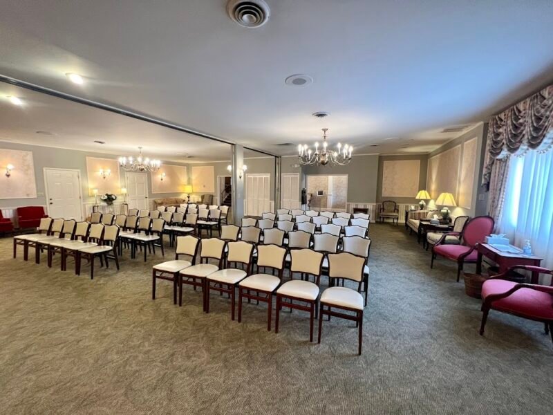 Daniel Keenan Funeral Home