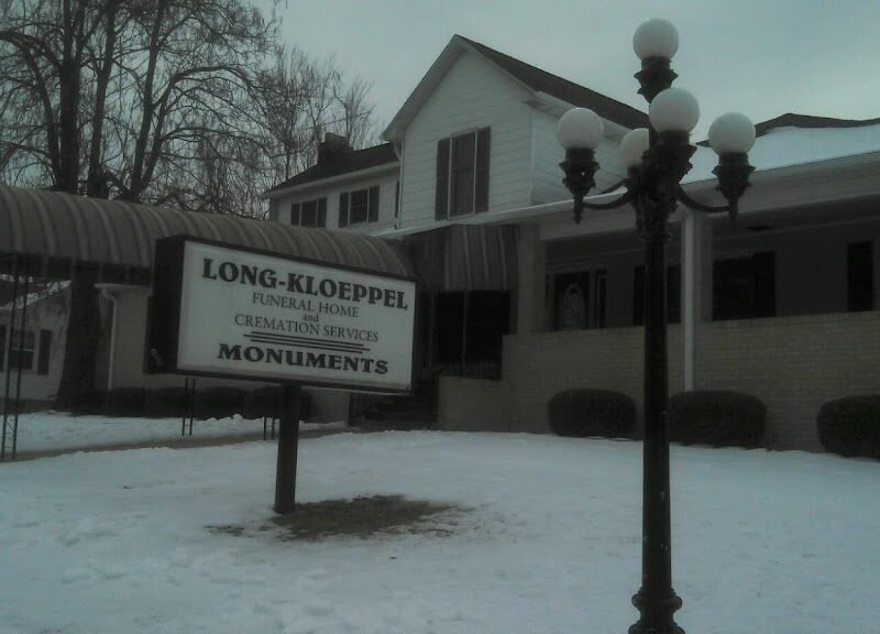 Martin-Kloeppel Funeral Home and Cremation Services