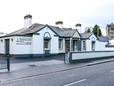 Fanagans Funeral Directors, Tallaght