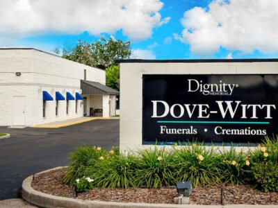 Dove-Witt Family Mortuary