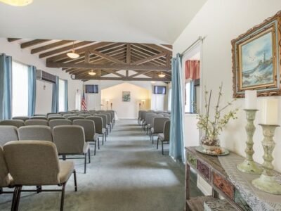 Beardsley-Mitchell Funeral Home