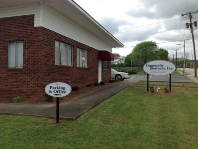 Community Mortuary, Inc.