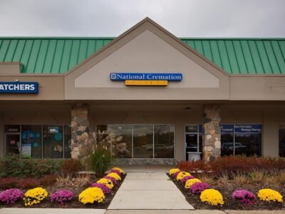 National Cremation Society