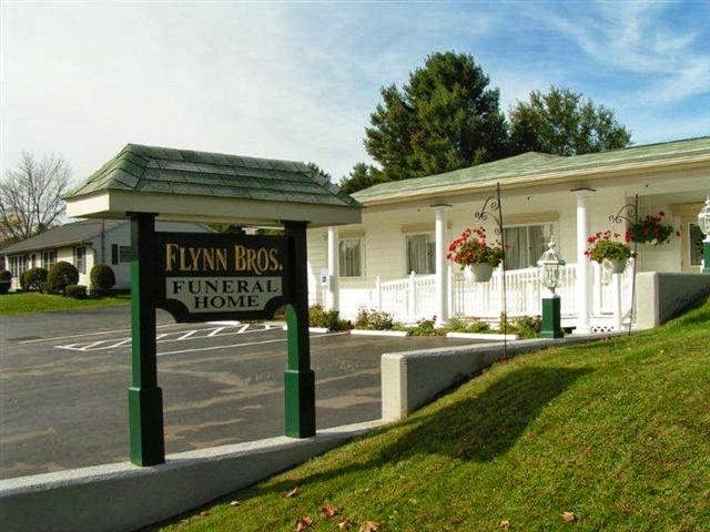 Flynn Brothers Inc