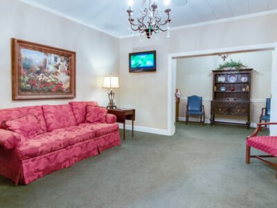 Kilgroe Funeral Home