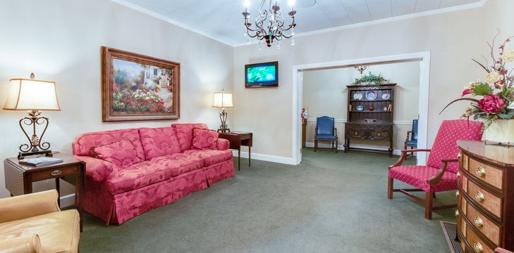Kilgroe Funeral Home