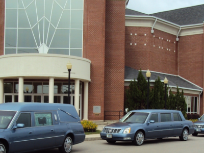 Palmer Memorial Chapel