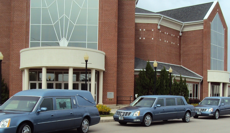 Palmer Memorial Chapel