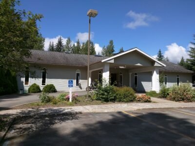 Alaskan Memorial Park & Legacy Funeral Homes