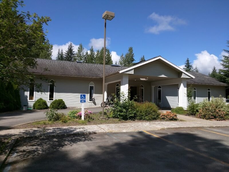 Alaskan Memorial Park & Legacy Funeral Homes