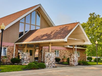 D.O. McComb & Sons Funeral Homes - Pine Valley