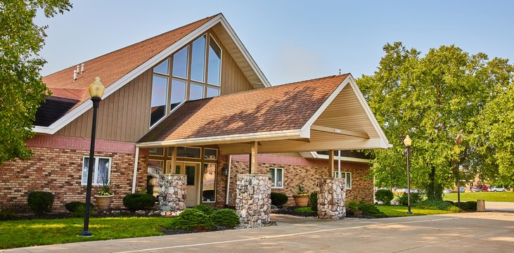 D.O. McComb & Sons Funeral Homes - Pine Valley