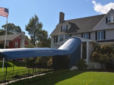 Buckmiller Thurston Mengacci Funeral Home
