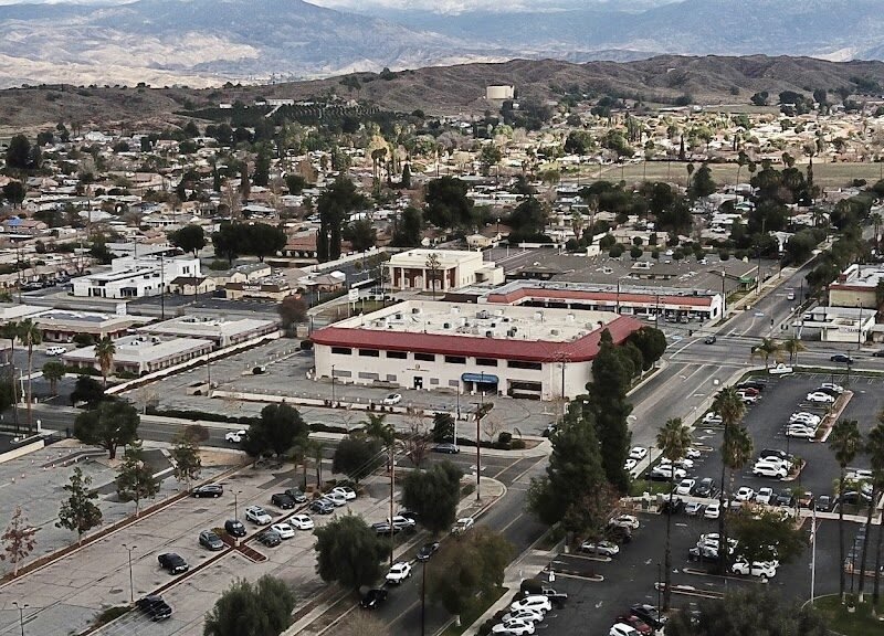 McWane Family Funeral Home