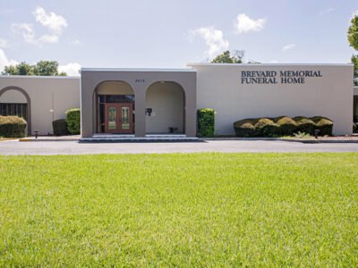 Brevard Memorial Funeral Home & Park