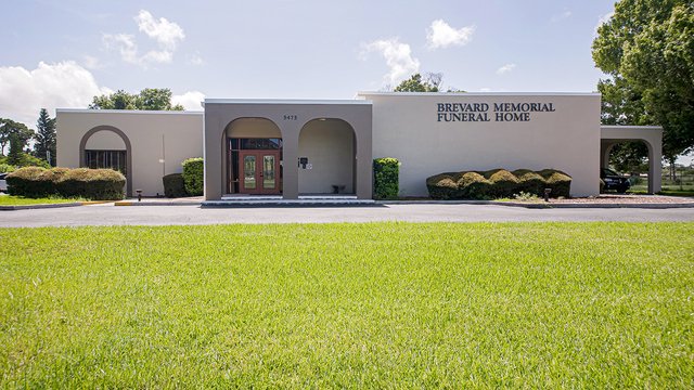 Brevard Memorial Funeral Home & Park
