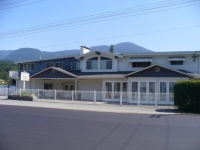 Squamish Funeral Chapel & Crematorium
