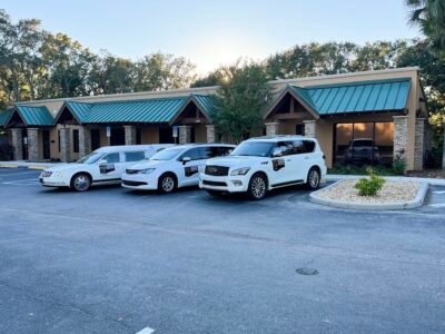 Ganderson Brothers Mortuary