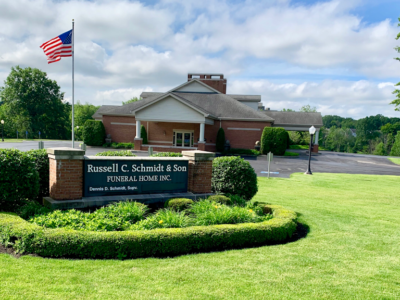 Russell C. Schmidt & Son Funeral Home, Inc.