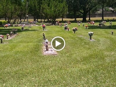 Houston Memorial Gardens