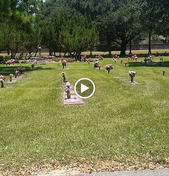 Houston Memorial Gardens