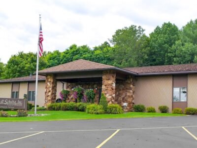 Schmidt & Schulta Funeral Home