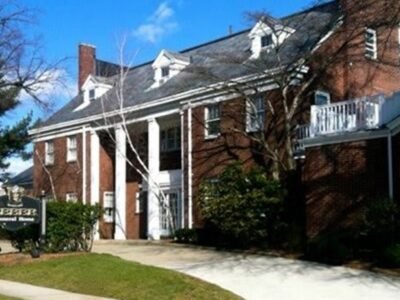Volk Leber Funeral Home - Teaneck