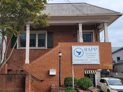 Rapp Funeral & Cremation Services
