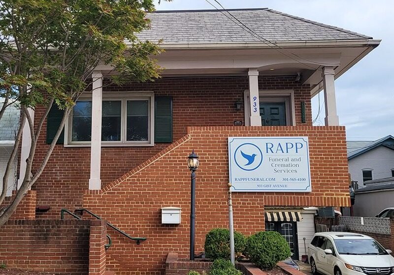 Rapp Funeral & Cremation Services