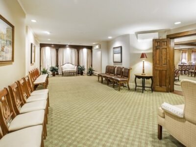 Cuffe-McGinn Funeral Home
