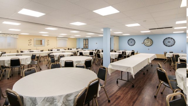 DiCicco & Sons Funeral Homes