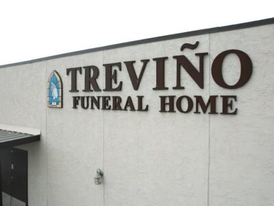 Trevino Funeral Home