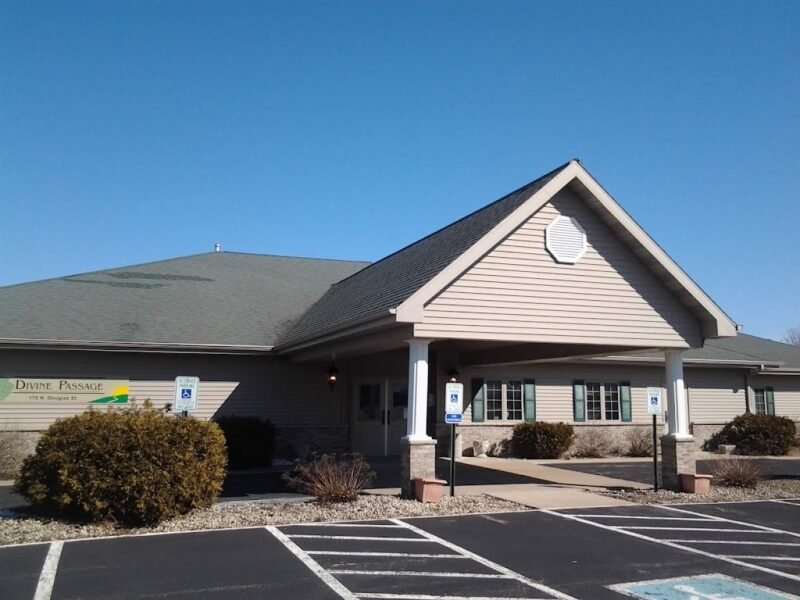 Divine Passage Funeral Home