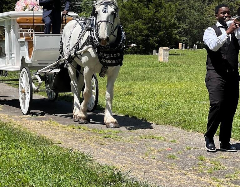 Hargett Funeral Service