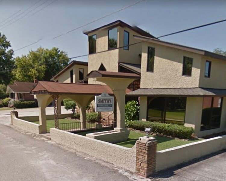 Smith's Funeral Home-Florence