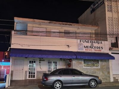 Funeraria Las Mercedes