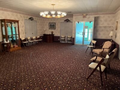 St. John Funeral Home