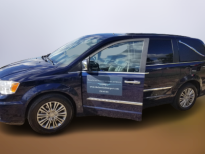 Black Orchid Transport and Mortuary Services