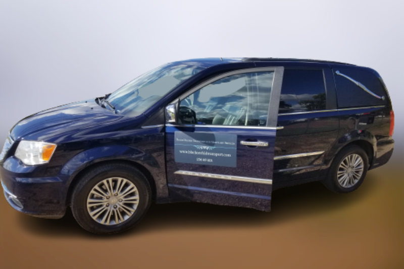 Black Orchid Transport and Mortuary Services